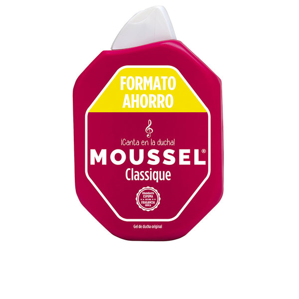 Moussel - Moussel Classique original shower gel 900 ml