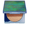 Artdeco - All Seasons Brozing Powder limited ocean wave design #mermaid kiss 13.50 ml