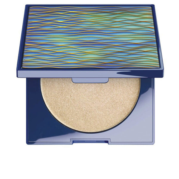 Artdeco - Diamond Beauty Powder limited ocean wave design #golden glow 7 ml
