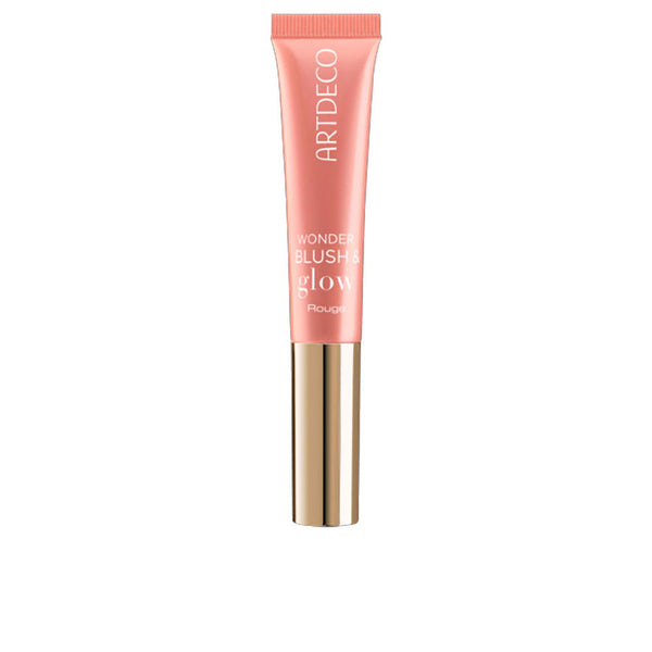 Artdeco - Wonder Blush & Glow #coral blush 12 ml