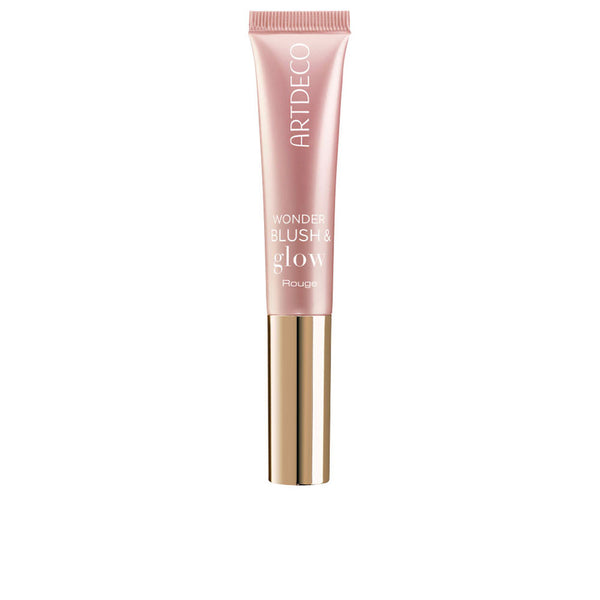 Artdeco - Wonder Blush &amp; Glow #pink blush 12 ml