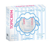 Topicrem - Baby Moisturizing Milk 500 Ml + Cleansing Gel 75 Ml 2 units