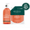 Beauterra - Orange Blossom Gel + Refill Set (2 pcs)