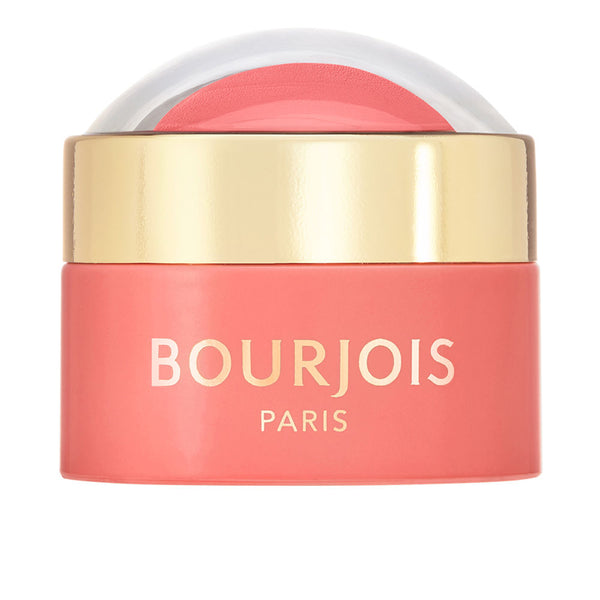 Bourjois - Blush Little Round cream #Antique Pink 8.5 gr