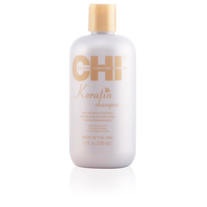 Farouk - Chi Keratin reconstructing shampoo 355 ml
