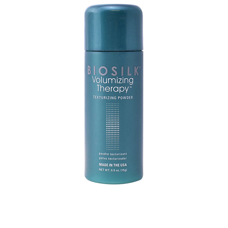 Farouk - Biosilk Volumizing Therapy texturizing powder 15 gr