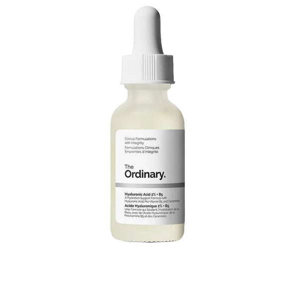 The Ordinary - Hyaluronic Acid 2% + B5 hyaluronic acid serum 30 ml
