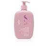 Alfaparf Milano - Semi Di Lino Moisture nutritive low shampoo 500 ml