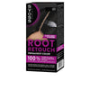 Syoss - Root Retouch root touch-up mask #Black 1 unit