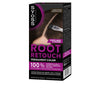 Syoss - Root Retouch root touch-up mask #DarkBrown 1 unit