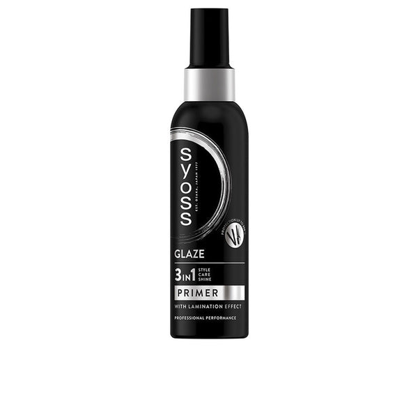 Syoss - Glaze 3 In 1 primer 150 ml