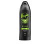 Magno - Be Wild shower gel 600 ml