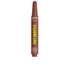 Nyx Professional Make Up - Fat Matte lipstick #Toasty Taupe 2 gr