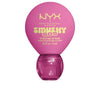 Nyx Professional Make Up - Smushy Sos Hydrating Lip Mask #Laven 12 ml