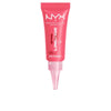 Nyx Professional Make Up - Lid Lingerie Matte eyeshadow #Cheeky Coral 6 ml