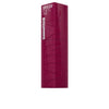 Maybelline - Superstay Vinyl Ink liquid lipstick #903-Amethyst 4.2 ml
