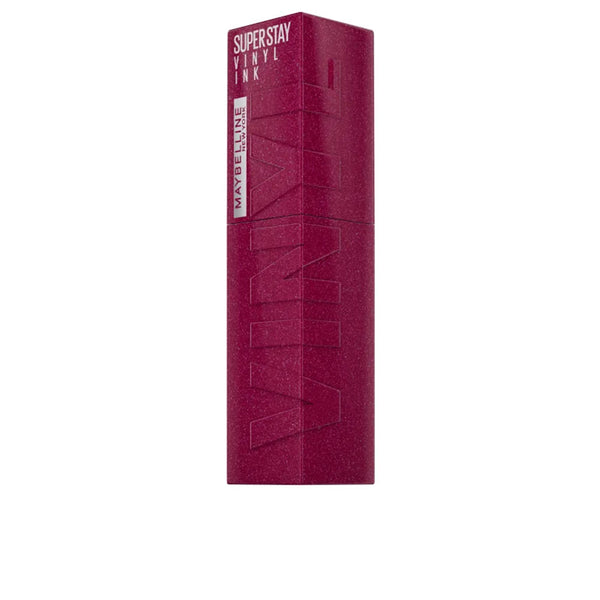 Maybelline - Superstay Vinyl Ink liquid lipstick #903-Amethyst 4.2 ml