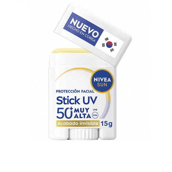Nivea - Sun stick Uv Spf50+ 15 gr