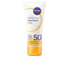 Nivea - Sun Q10 facial protection Spf50+ 40 ml