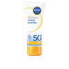 Nivea - Sun facial protection shine control Spf50+ 40 ml