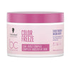 Schwarzkopf - Bc Color Freeze silver treatment 500 ml