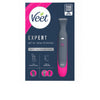 Veet - Expert Electric Trimmer bikini, face and body 5 units