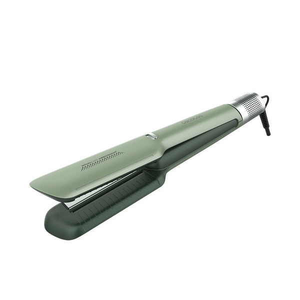 Cecotec - Air Lisse #Olive 1 u