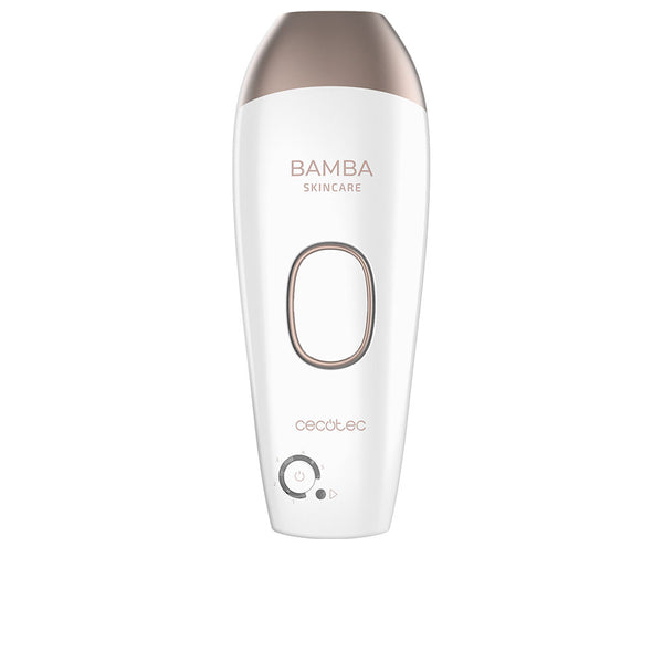 Cecotec - Bamba Skincare Ipl Quartz Case 5 pcs