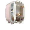 Cecotec - Coolingbeauty 4000 mirror rose cosmetics refrigerator 1 u