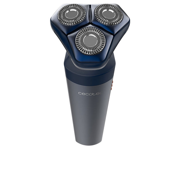 Cecotec - Precisioncare Elite rotary shaver 3 u