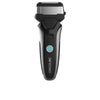 Cecotec - Precisioncare X-trimm triple foil shaver 1 unit
