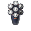 Cecotec - Precisioncareskull Victory Head Shaver 1 unit