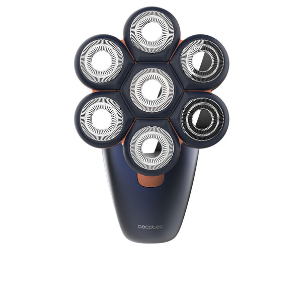 Cecotec - Precisioncareskull Victory Head Shaver 1 unit