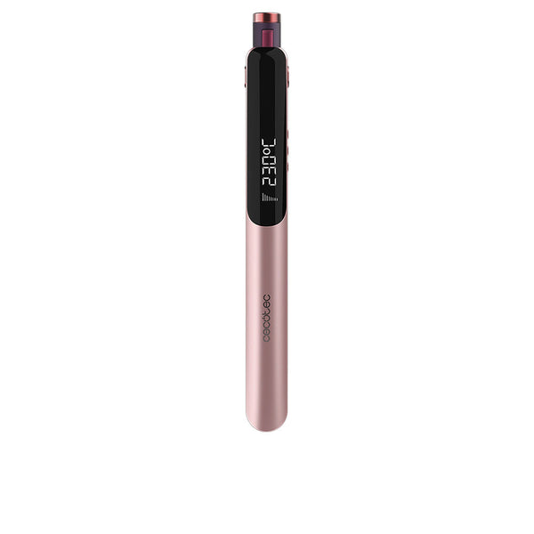 Cecotec - Lisse Keratin Essence plancha de pelo #Cotton Candy 1 u