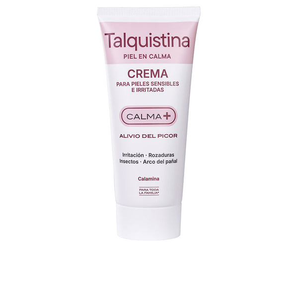 Talquistina - Talquistina cream 100 ml