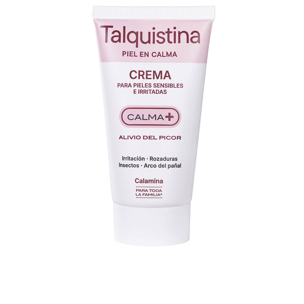 Talquistina - Talquistina cream 50 ml