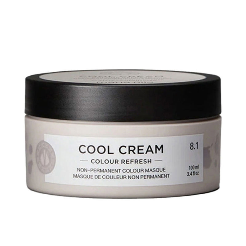 Maria Nila - Color Refresh #8.1-Cool Cream 100 ml
