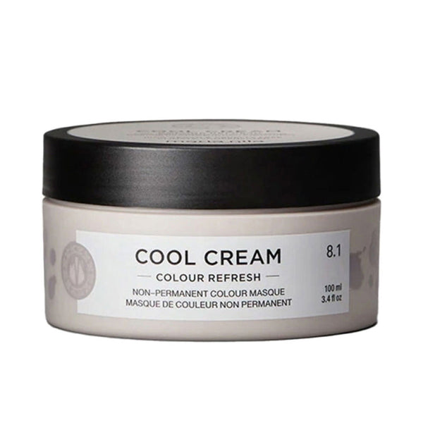 Maria Nila - Color Refresh #8.1-Cool Cream 100 ml