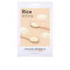 Missha - Airy Fit Sheet mask #Rice 1 u