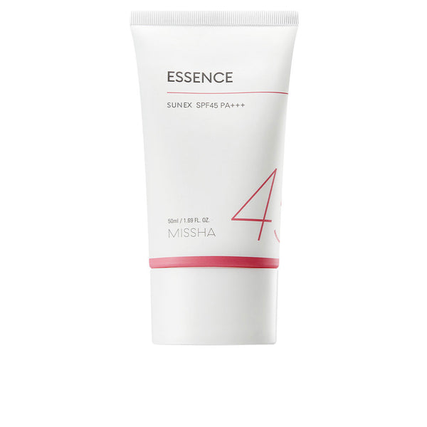 Missha - All Around Safe block essence sun Spf45 Pa+++ 50 ml