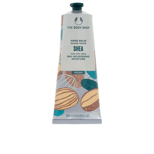 The Body Shop - Shea hand balm 100 ml