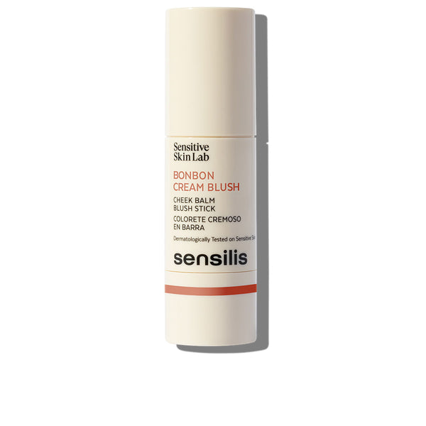 Sensilis - Bonbon creamy blush stick #01 6.5 gr
