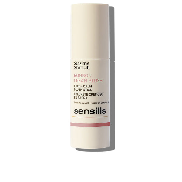 Sensilis - Bonbon creamy blush stick #02 6.5 gr