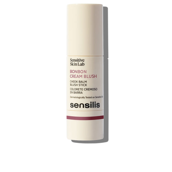 Sensilis - Bonbon creamy blush stick #03 6.5 gr