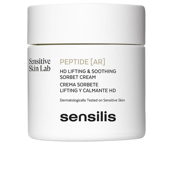 Sensilis - Peptide [Ar] lifting effect sorbet cream 75 ml