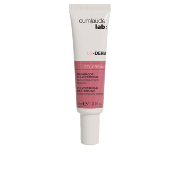 Cumlaude Lab - Ls-derm vulvoperineal repairing gel-cream 30 ml