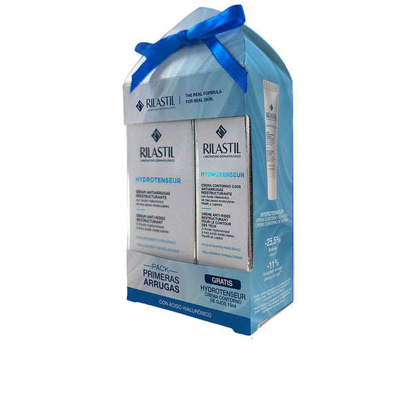 Rilastil - Hydrotenseur Anti-wrinkle Routine Set Of 2