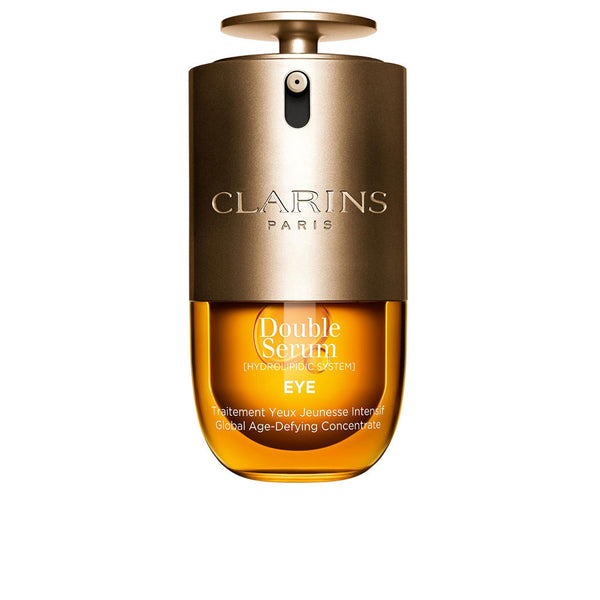 Clarins - Double Serum eyes 20 ml