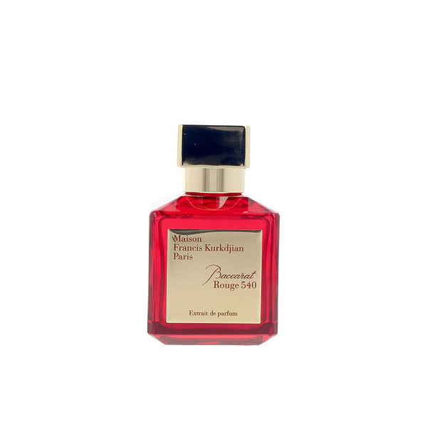 Francis Kurkdjian - Baccarat Rouge 540 Extrait De Parfum edp vapo 70 ml
