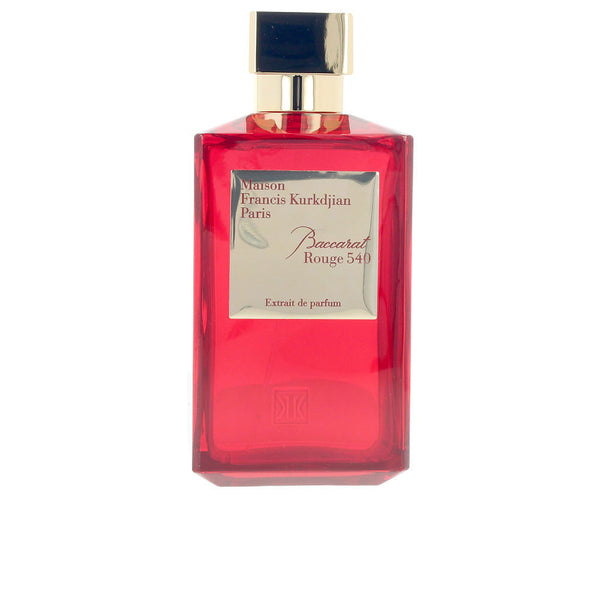 Francis Kurkdjian - Baccarat Rouge 540 Extrait De Parfum edp vapo 200 ml